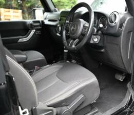 Image 14/50 of Jeep Wrangler 2.8 CRD (2013)