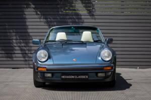 Imagen 24/44 de Porsche 911 Turbo 3.3 (1989)
