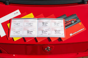 Image 24/30 of Ferrari 575 Superamerica F1 (2006)