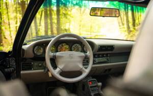Immagine 28/47 di Porsche 911 Carrera (1994)