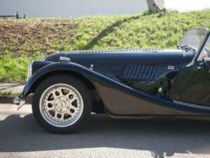 Bild 10/26 von Morgan Plus 8 Inj. (1989)