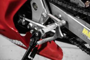 Image 6/33 of Honda CBR 600 F (1994)