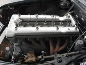 Image 6/26 of Alfa Romeo 2600 Sprint (1962)