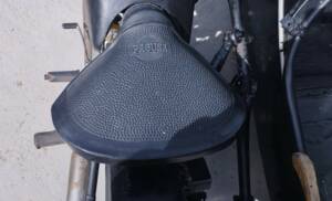 Immagine 8/11 di BMW R 25 (1954)