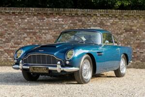 Afbeelding 49/50 van Aston Martin DB 4 Vantage (1962)