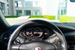 Bild 15/29 von Porsche 911 GT3 (2001)