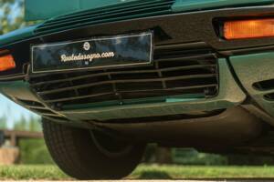 Imagen 41/50 de Maserati Khamsin (1978)