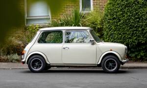 Bild 2/50 von Rover Mini Mayfair (1988)