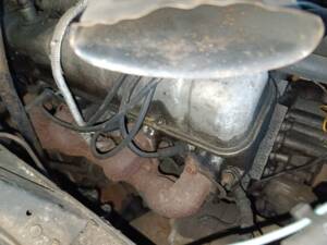 Image 15/18 of Buick Special V6 (1961)