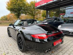 Bild 4/15 von Porsche 911 Carrera 4S (2010)