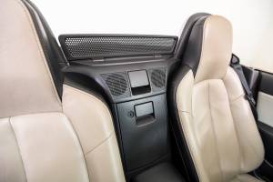 Bild 36/50 von Mazda MX-5 1.8 (2007)