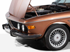 Imagen 5/41 de BMW 3.0 CS (1975)