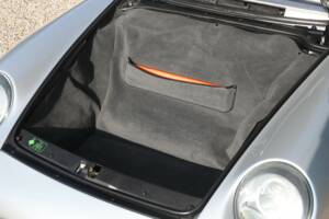 Imagen 48/50 de Porsche 911 Carrera (1996)