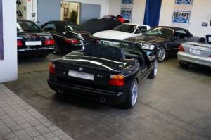 Image 17/31 de BMW Z1 (1991)