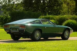 Imagen 8/50 de Maserati Khamsin (1978)