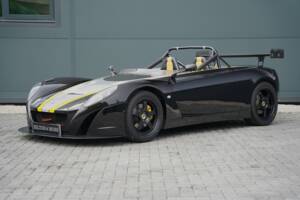 Bild 4/50 von Lotus Elise S (2008)