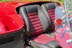 Bild 9/22 von Bentley Mark VI Vanden Plas DHC (1947)