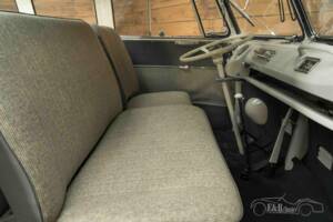 Immagine 14/19 di Volkswagen T1 panel van (1965)