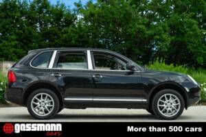 Bild 5/15 von Porsche Cayenne S (2003)