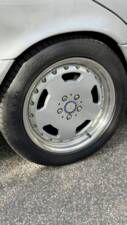 Bild 46/46 von Mercedes-Benz S 600 lang (1996)