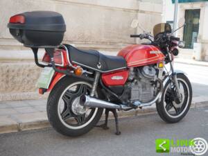 Image 3/37 of Honda CX 500 (1981)