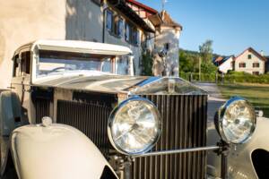 Imagen 8/37 de Rolls-Royce Phantom II Continental (1931)