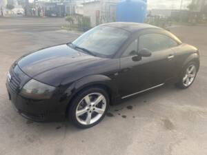 Image 1/8 de Audi TT 1.8 T (1999)