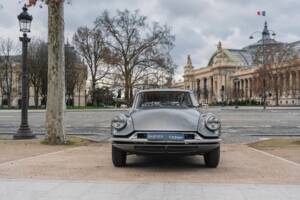 Bild 13/49 von Citroën DS 21 Grand-Palais (2019)