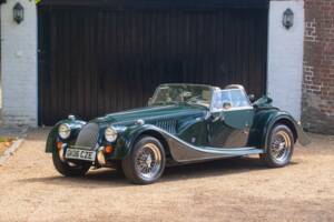 Image 7/50 of Morgan Plus 4 2-Seater (2006)