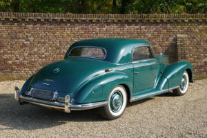 Bild 2/50 von Mercedes-Benz 300 S (1953)