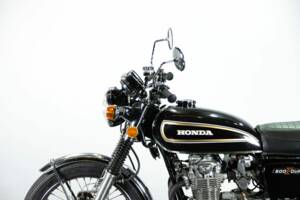 Image 26/50 of Honda CB 500 Four (1977)