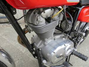 Immagine 18/46 di Ducati 350 Mark 3 D (1969)