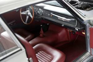 Bild 44/50 von Maserati 3500 GTI Sebring (1963)