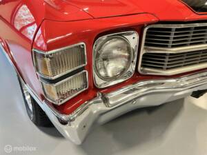 Immagine 24/39 di Chevrolet El Camino (1971)