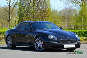 Image 7/50 of Maserati GranSport 4.2 (2006)