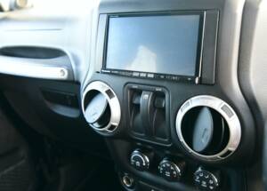 Image 27/50 of Jeep Wrangler 3.6 V6 (2014)