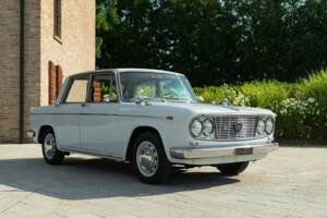 Obraz 3/50 pojazdu Lancia Fulvia 1.3 S (1960)
