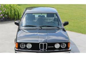Image 50/50 of BMW 323i (1980)