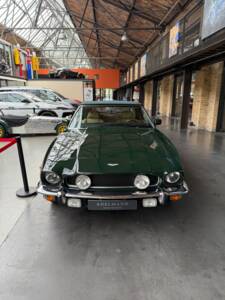 Bild 13/25 von Aston Martin V8 Volante (1986)