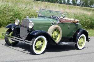 Bild 15/22 von Ford Modell A (1930)