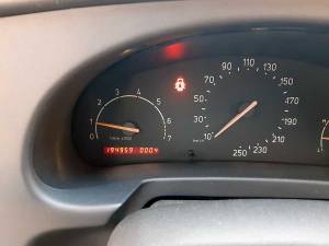 Image 14/25 of Saab 900 SE 2.0i 16V (1997)