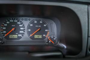Bild 35/50 von Volkswagen Golf IV Cabrio 1.8 (2001)