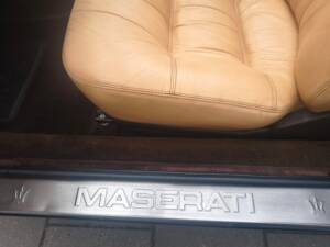 Bild 46/100 von Maserati Biturbo Spyder E (1986)