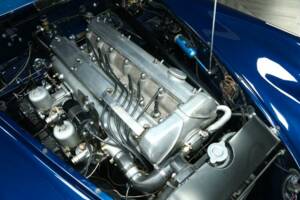 Afbeelding 36/50 van Jaguar XK 120 OTS (1952)
