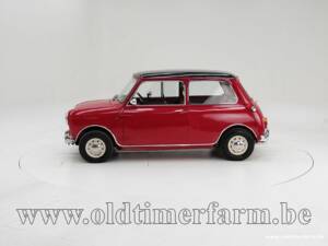 Imagen 8/15 de Morris Mini Cooper S 970 (1964)