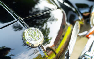 Image 24/65 de Volkswagen Karmann Ghia 1600 (1971)