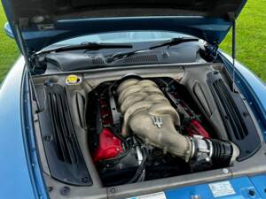 Bild 40/44 von Maserati 4200 Cambiocorsa (2005)