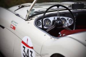 Image 9/51 of Austin-Healey 100/4M (BN2) (1955)