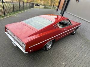 Afbeelding 6/35 van Ford Torino GT Sportsroof 351 (1969)