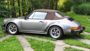 Image 68/104 of Porsche 911 Carrera 3.2 (1986)